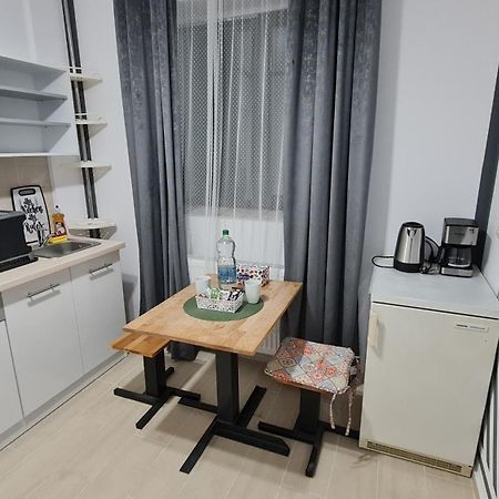 Pomiculturii Residence 3 티미쇼아라 외부 사진