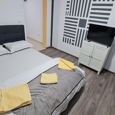 Pomiculturii Residence 3 티미쇼아라 외부 사진