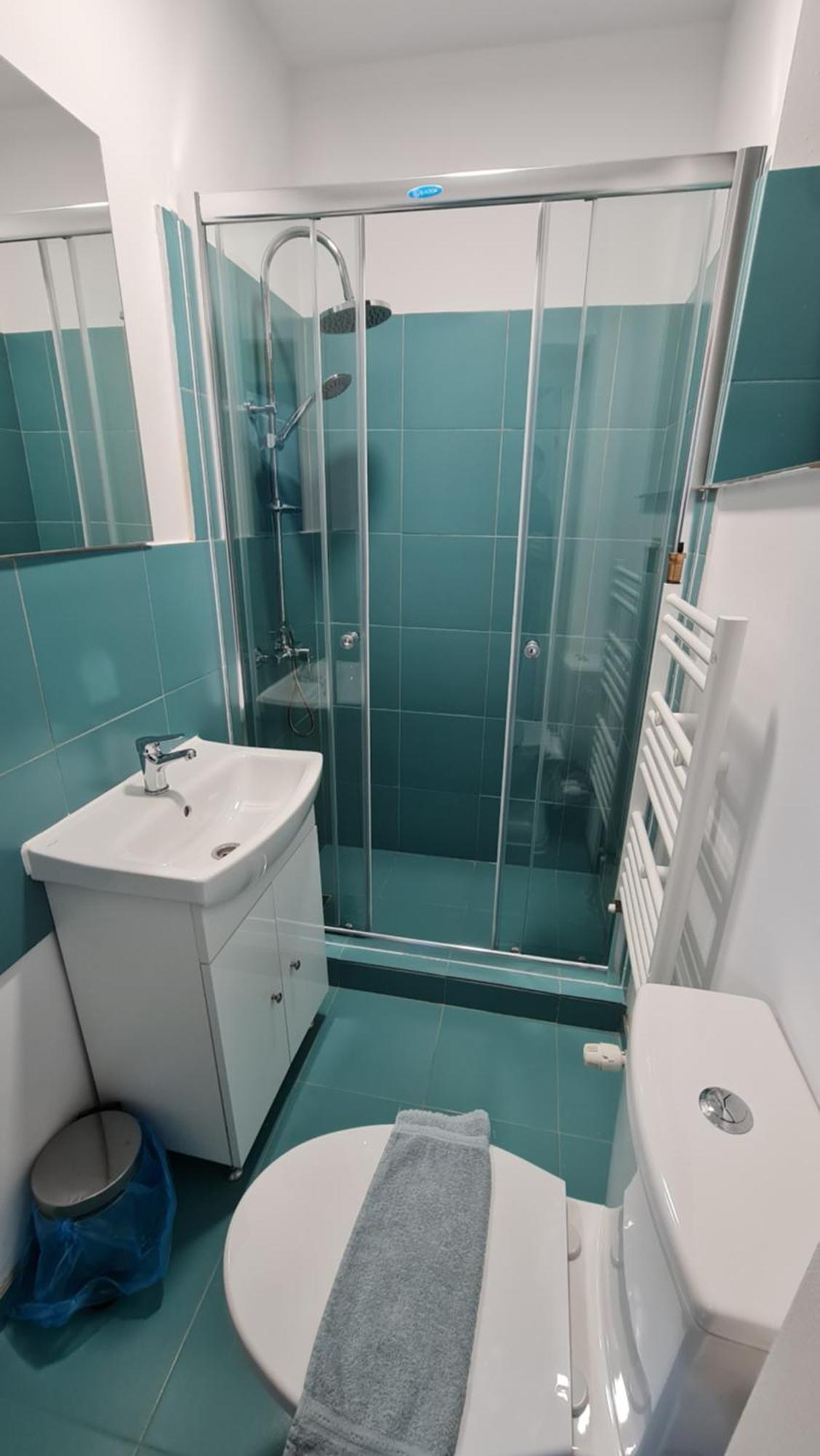 Pomiculturii Residence 3 티미쇼아라 외부 사진