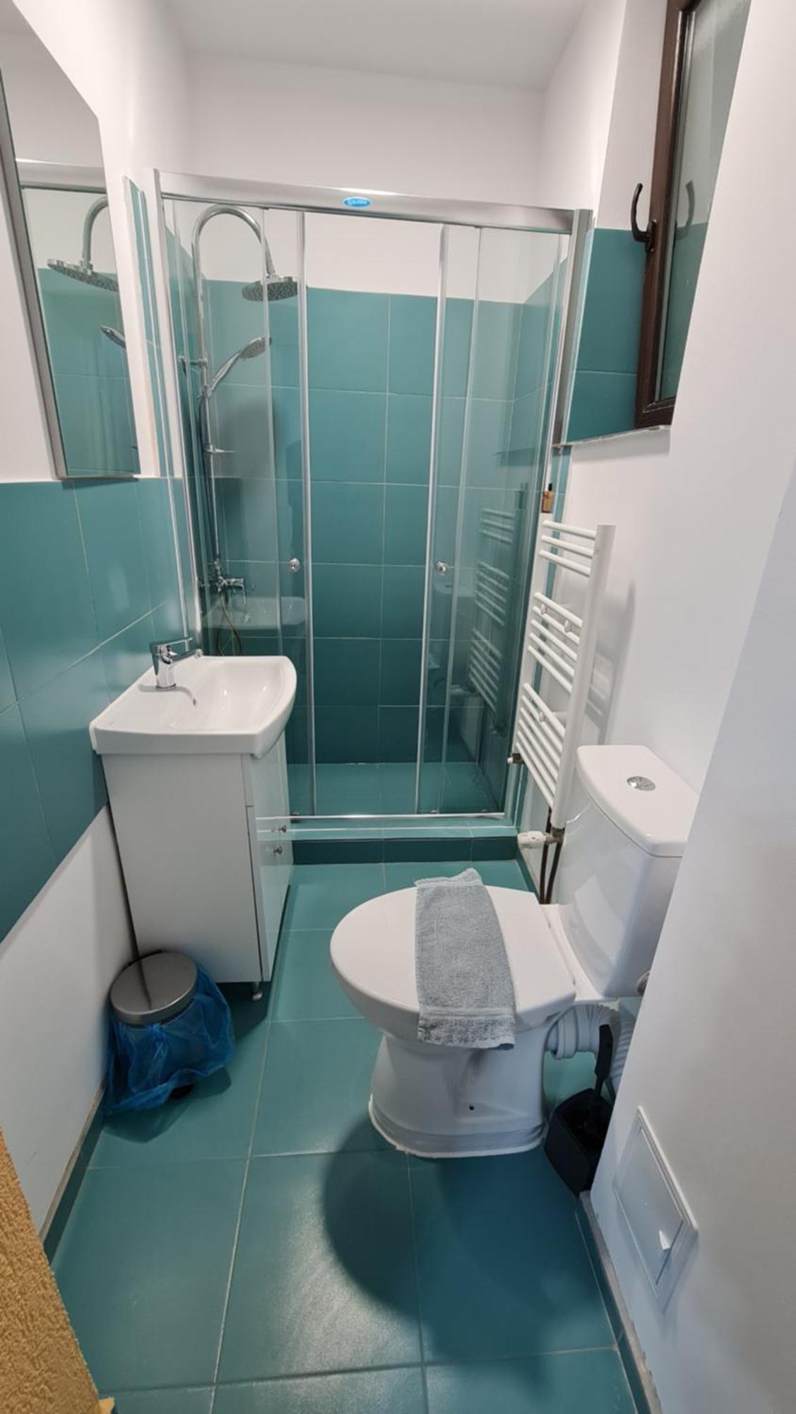 Pomiculturii Residence 3 티미쇼아라 외부 사진
