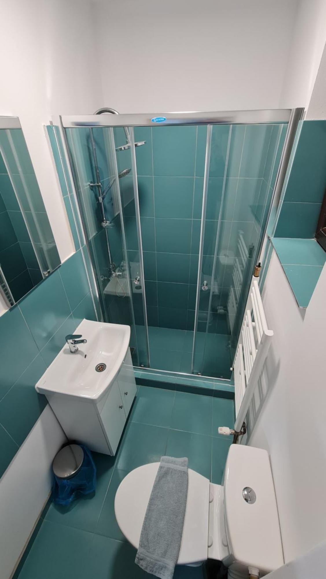 Pomiculturii Residence 3 티미쇼아라 외부 사진