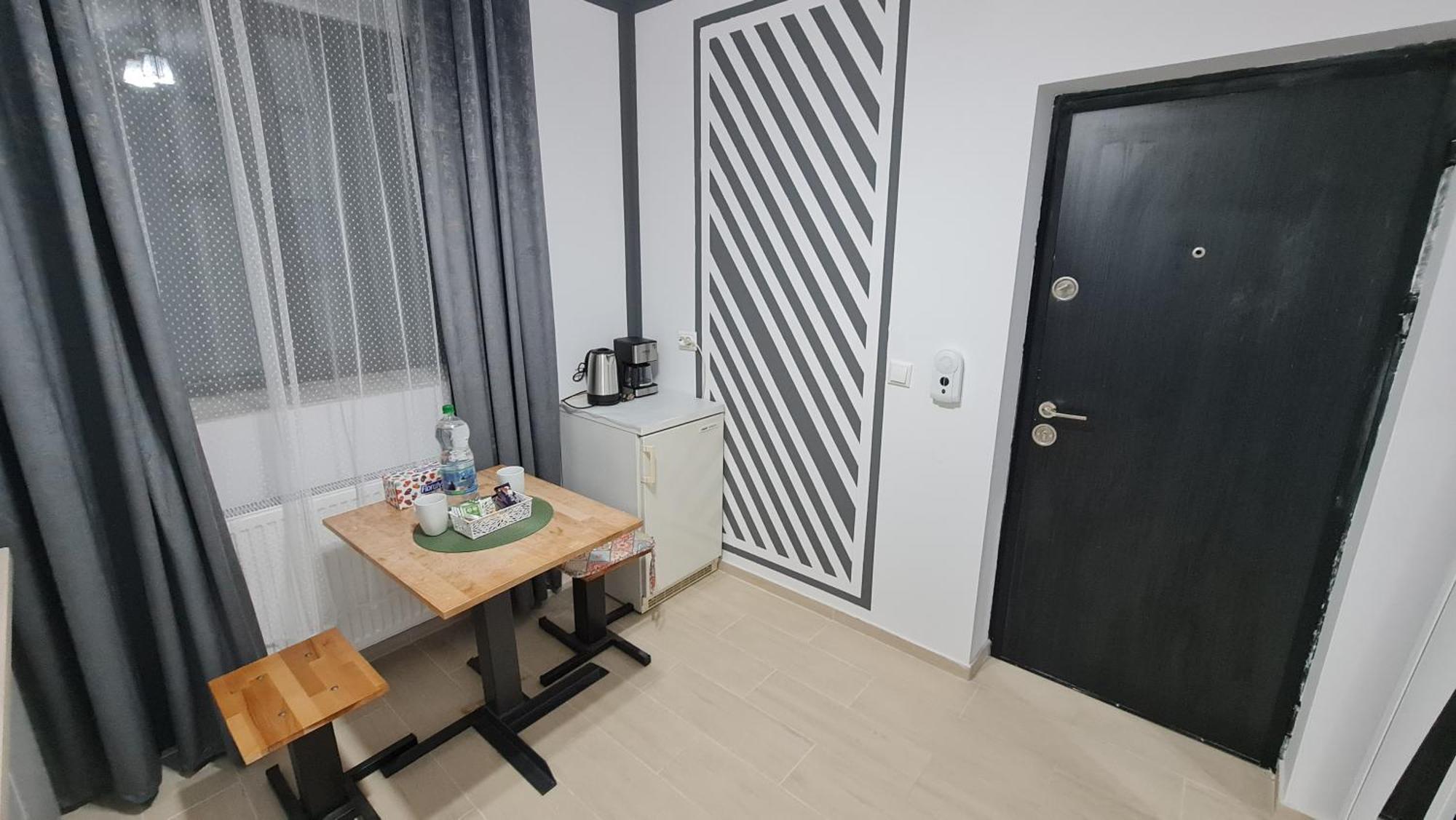Pomiculturii Residence 3 티미쇼아라 외부 사진