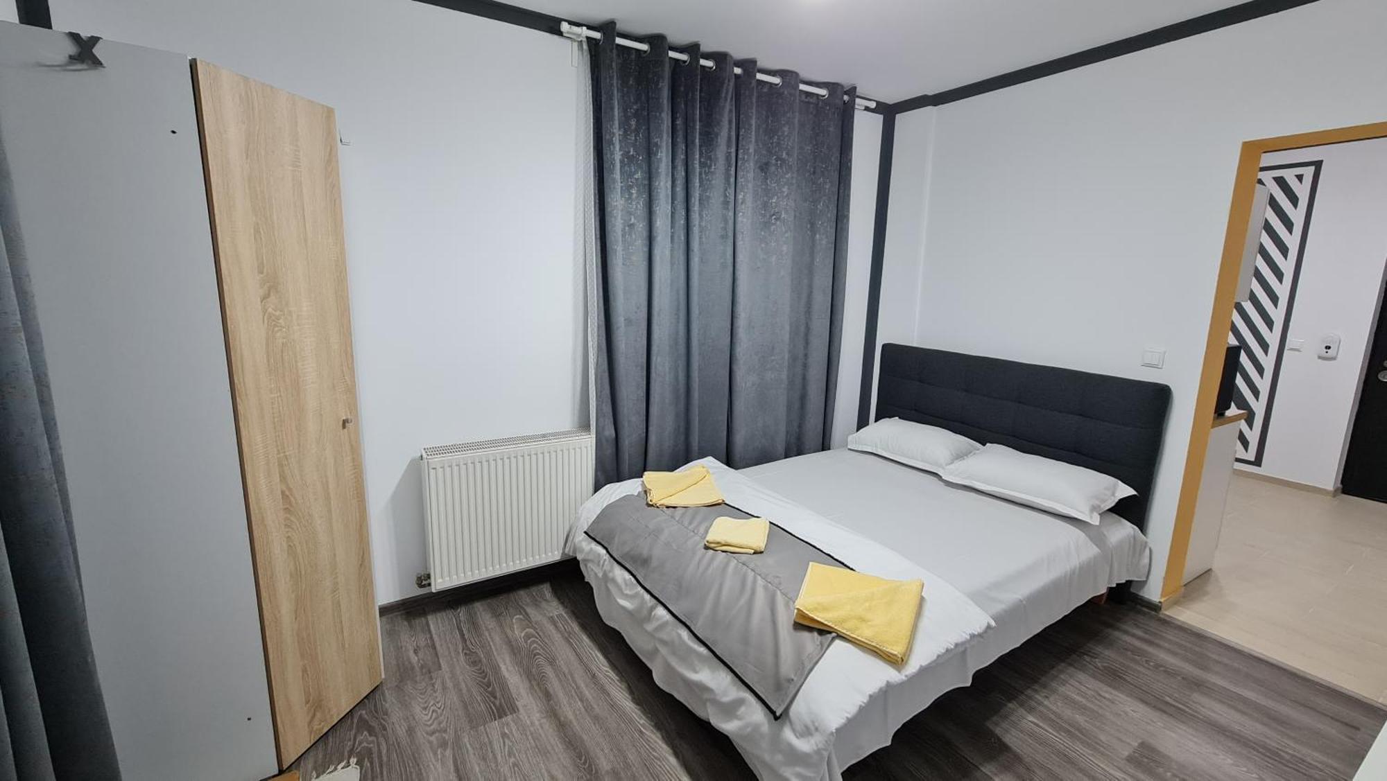 Pomiculturii Residence 3 티미쇼아라 외부 사진