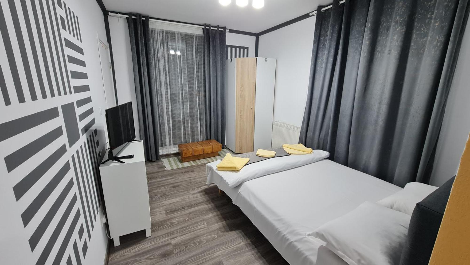 Pomiculturii Residence 3 티미쇼아라 외부 사진