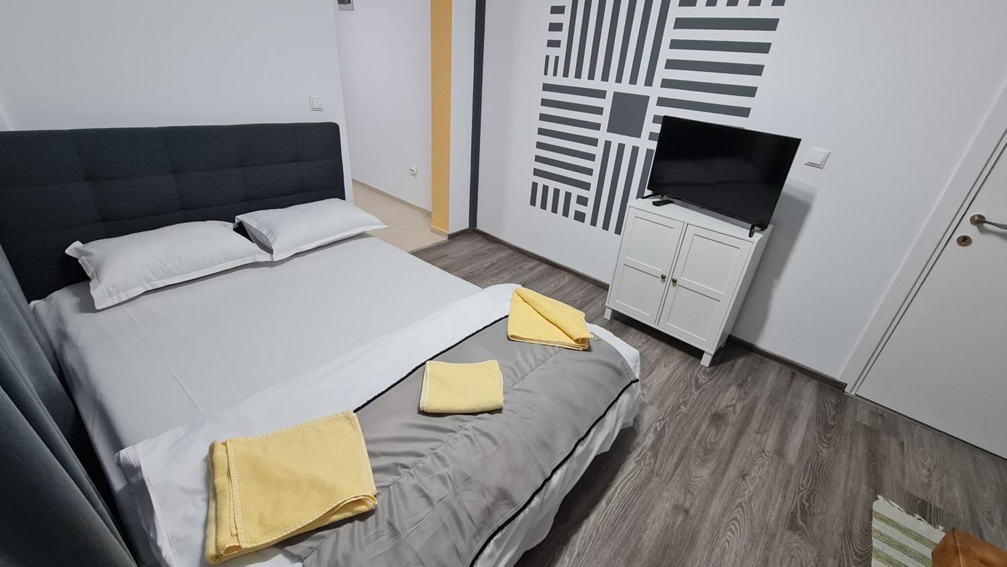 Pomiculturii Residence 3 티미쇼아라 외부 사진