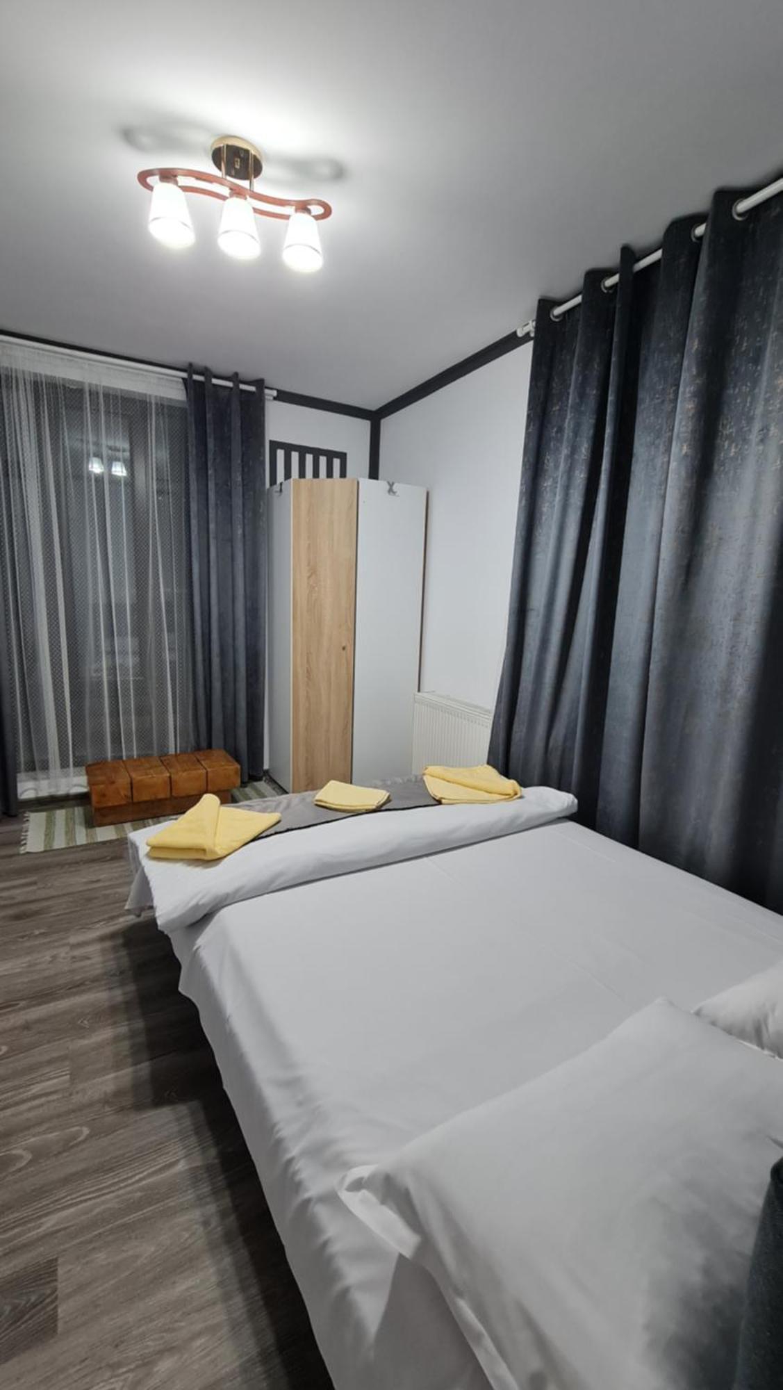 Pomiculturii Residence 3 티미쇼아라 외부 사진