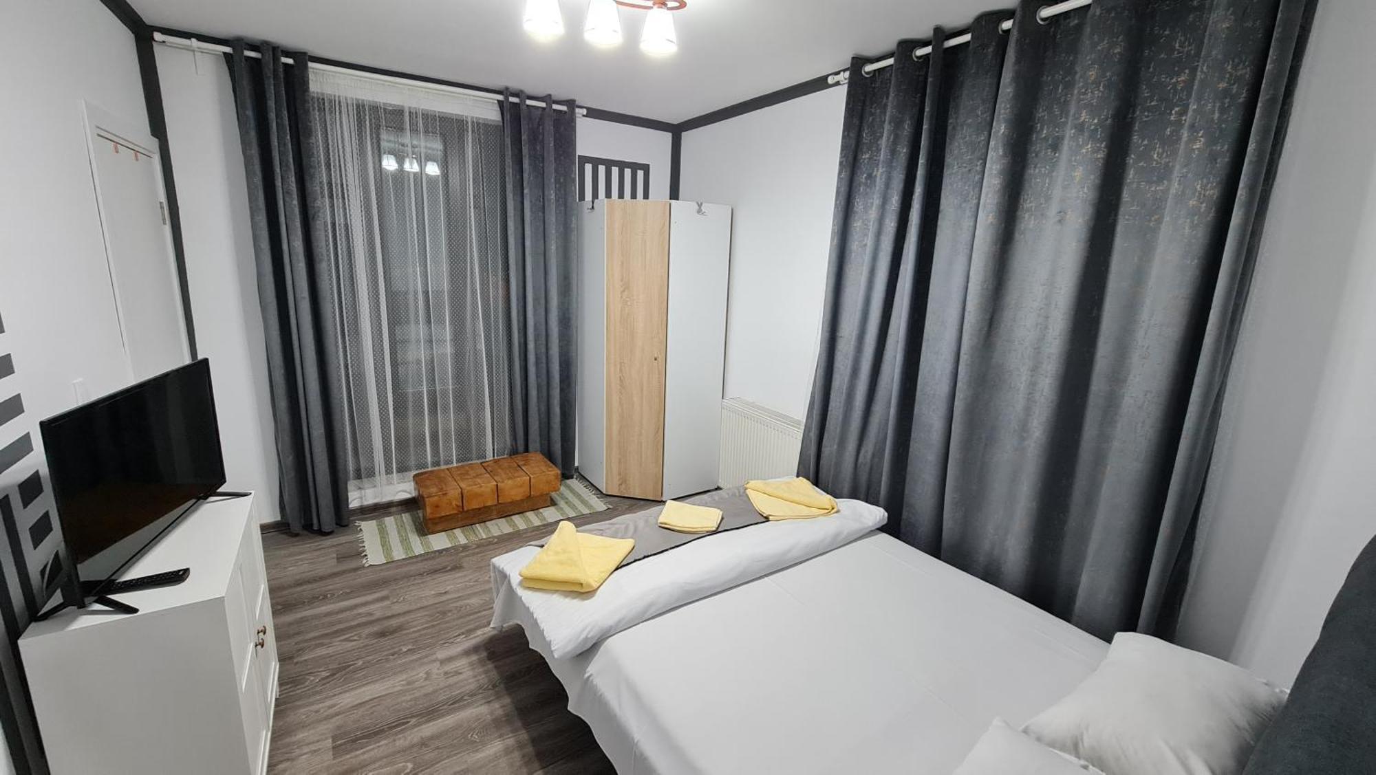Pomiculturii Residence 3 티미쇼아라 외부 사진